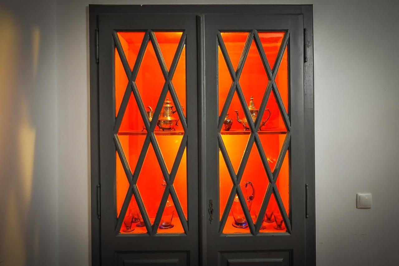 Santo Antonio'S Guesthouse Кашкайш Екстериор снимка