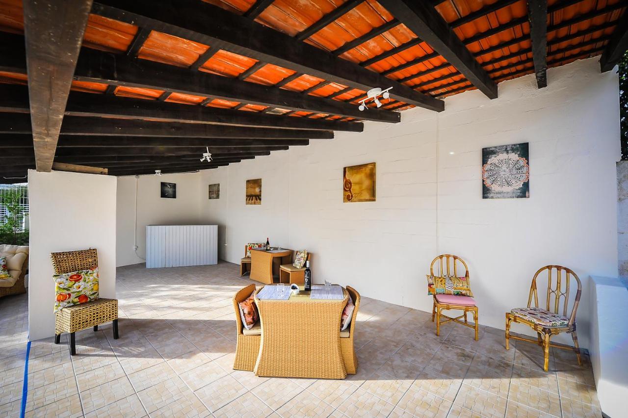 Santo Antonio'S Guesthouse Кашкайш Екстериор снимка