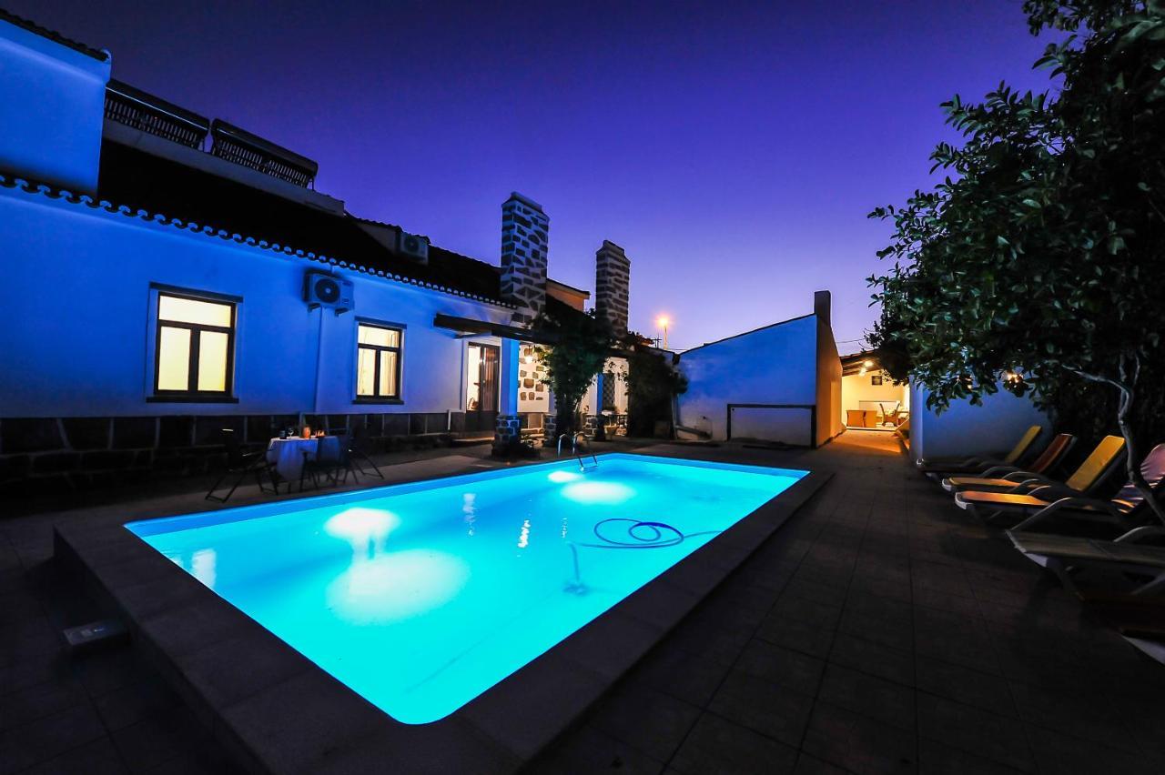 Santo Antonio'S Guesthouse Кашкайш Екстериор снимка