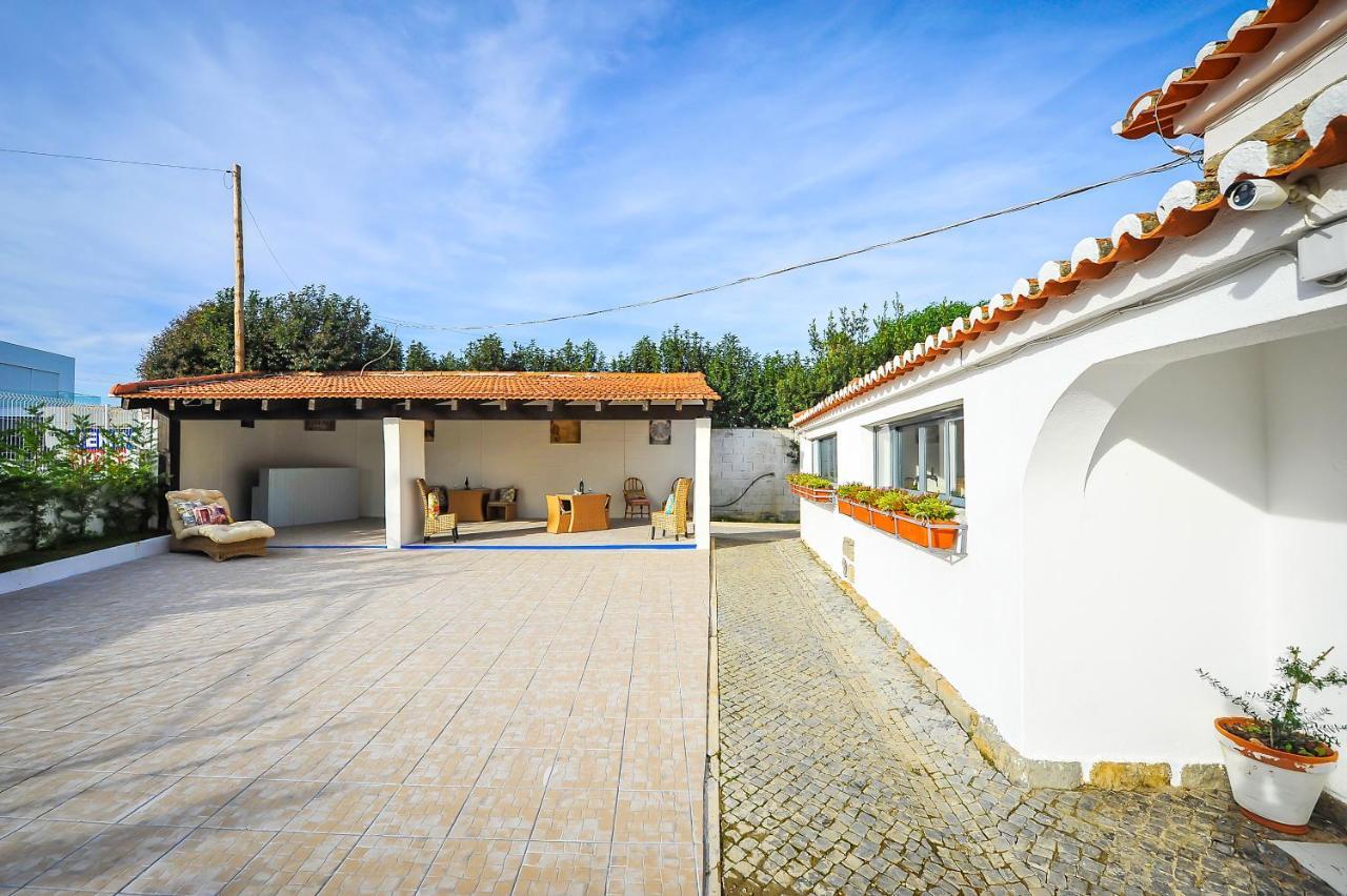 Santo Antonio'S Guesthouse Кашкайш Екстериор снимка