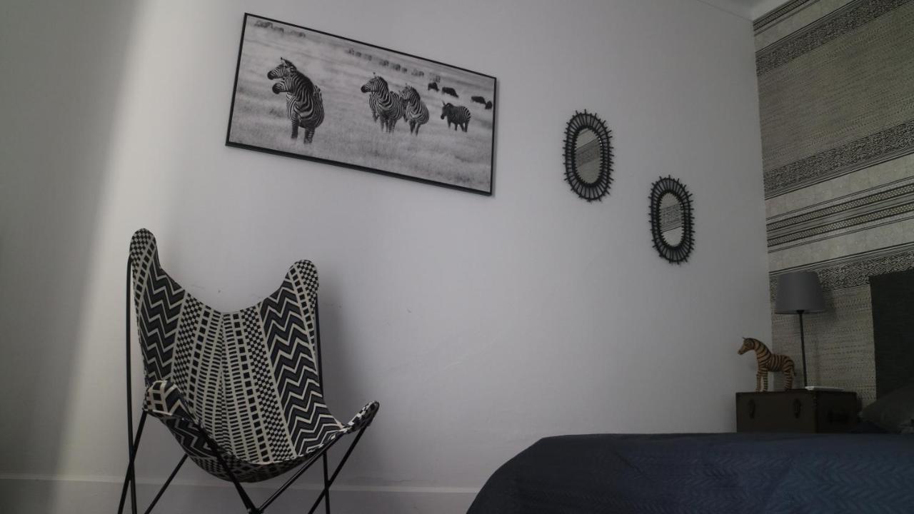 Santo Antonio'S Guesthouse Кашкайш Екстериор снимка