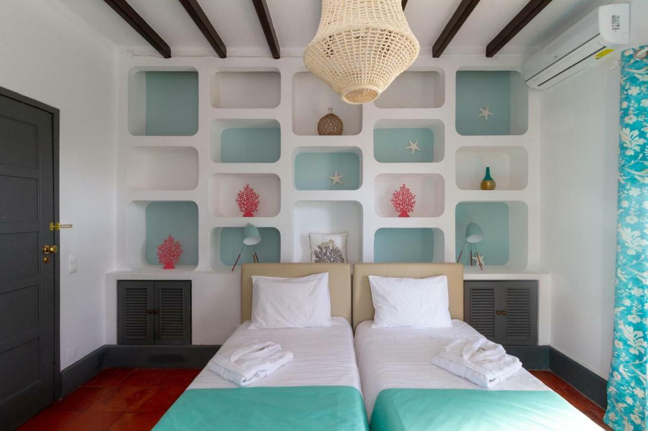 Santo Antonio'S Guesthouse Кашкайш Екстериор снимка